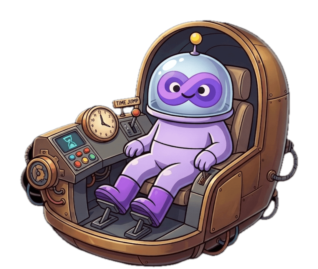 Mascot Ship