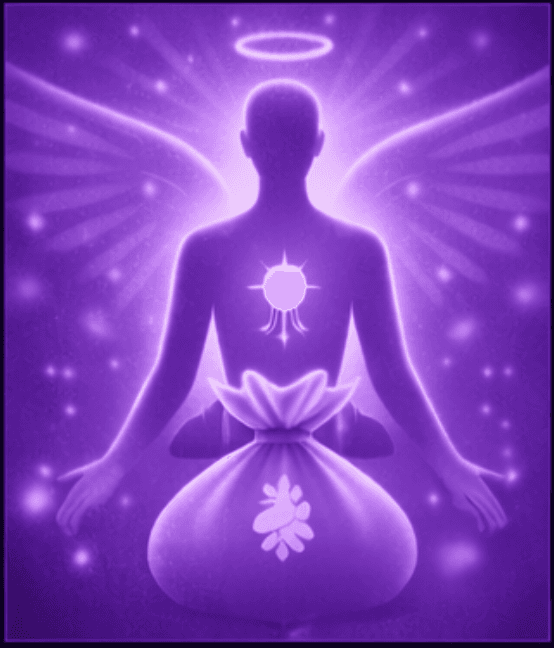 Resource Flow
Financial Structure